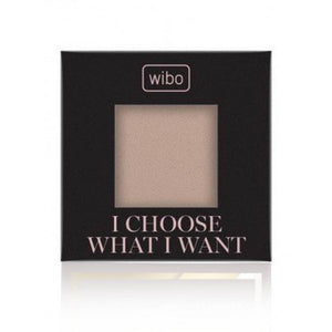 Bronceador - Bronzer Ich wähle, was ich will - Wibo - 1