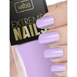 Nagellack - Extremer Nagellack - Wibo - 1