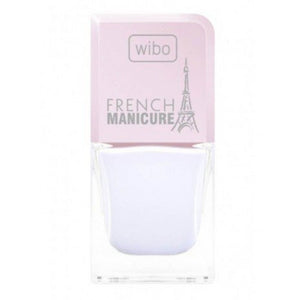 Nagellack für French Manicure - French Manicure Nagellack - Wibo - 1