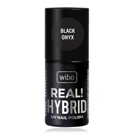 UV-Nagellack - Nagellack Real Hybrid - Wibo - 1