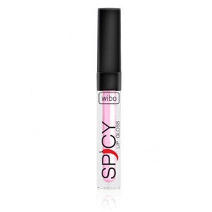 Lipgloss - Lipgloss würzig - Wibo - 1