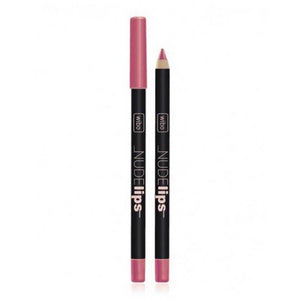Lipliner - Lip Pencil Nude Lips - Wibo - 1