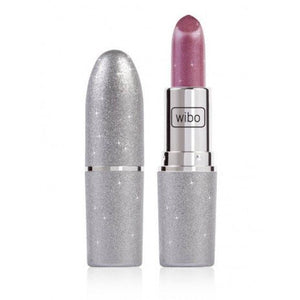 Lippenstift - Metall auf den Lippen Lippenstift - Wibo - 1