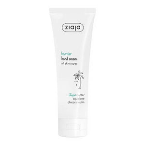 Schützende Handcreme - Illipe Butter 80ml - Ziaja - 1