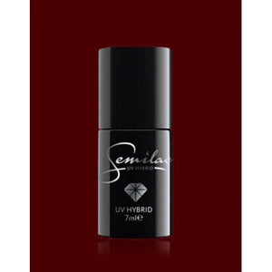 Semipermanenter Nagellack 7 ml - 009 Baby Girl - Semilac : 029 - Expresso - 1