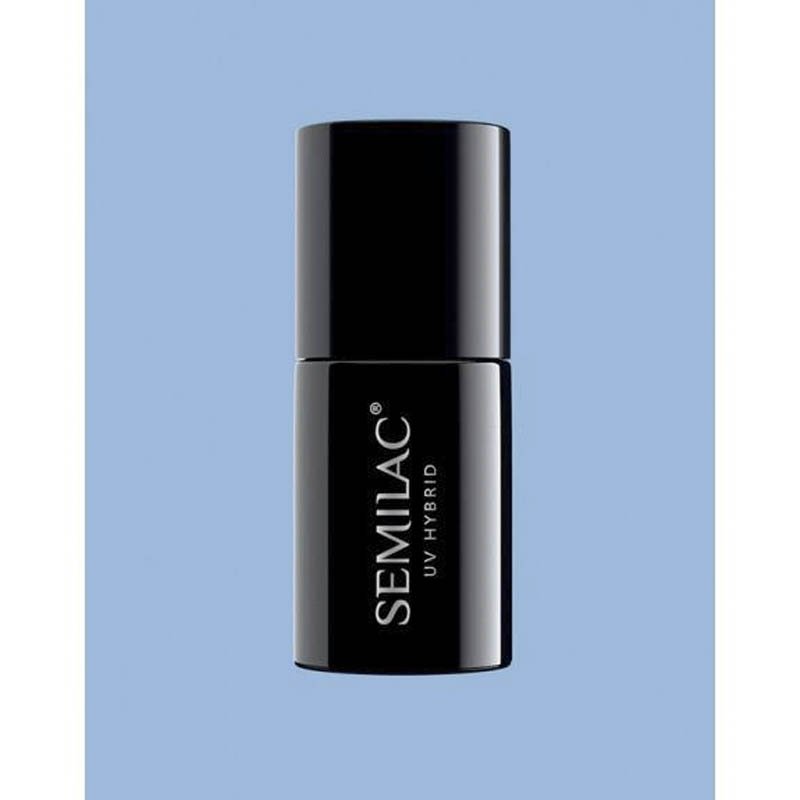 Semipermanenter Nagellack 7 ml - 009 Baby Girl - Semilac - 1