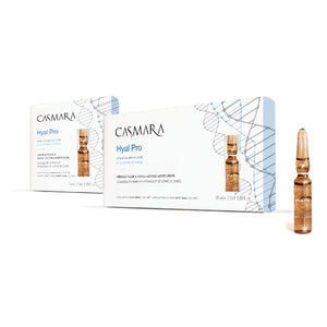 Hyal Pro-Flasche - Casmara - 1