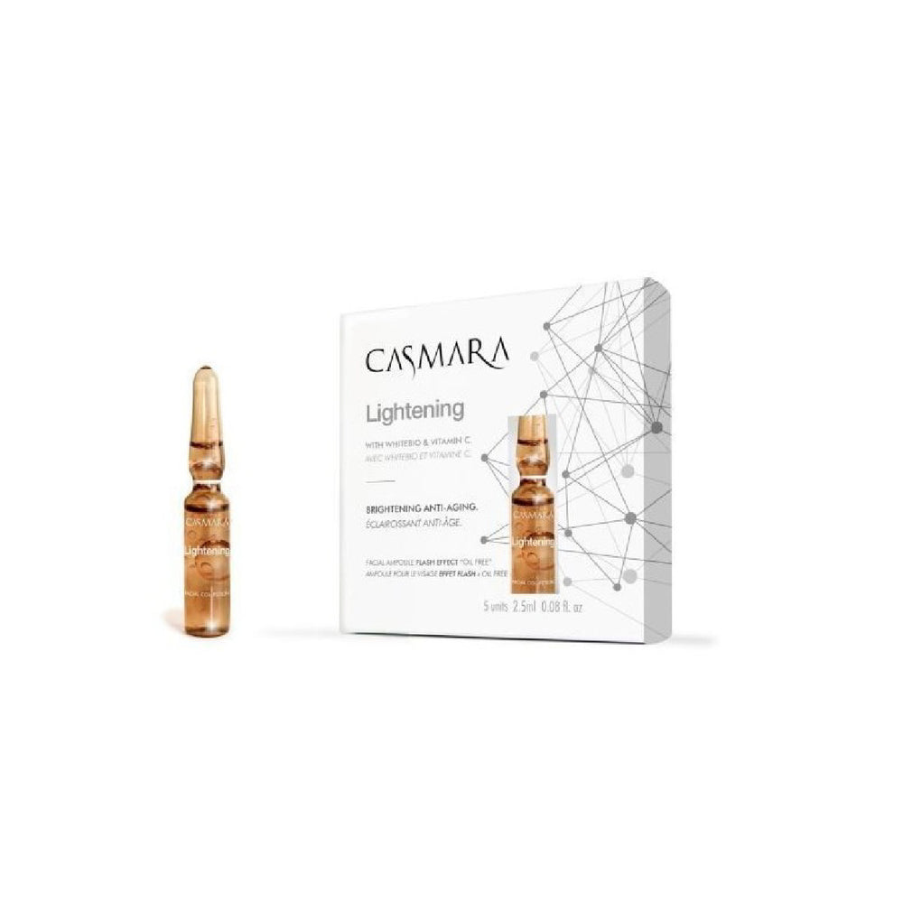 Aufhellende Ampulle - Casmara - 1
