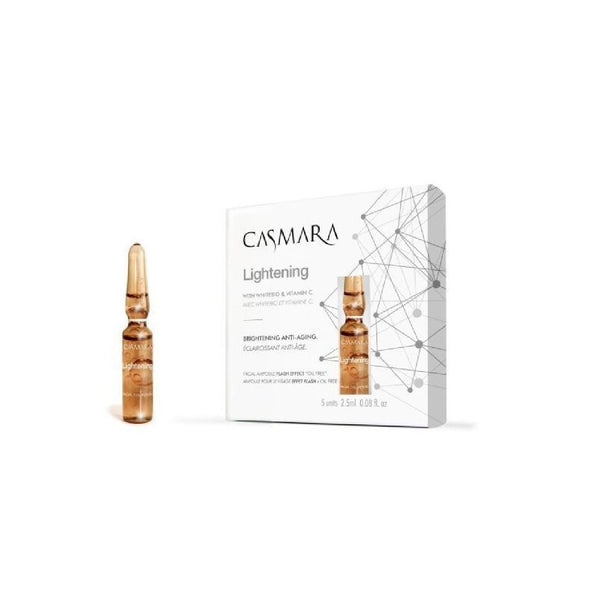 Aufhellende Ampulle - Casmara - 1
