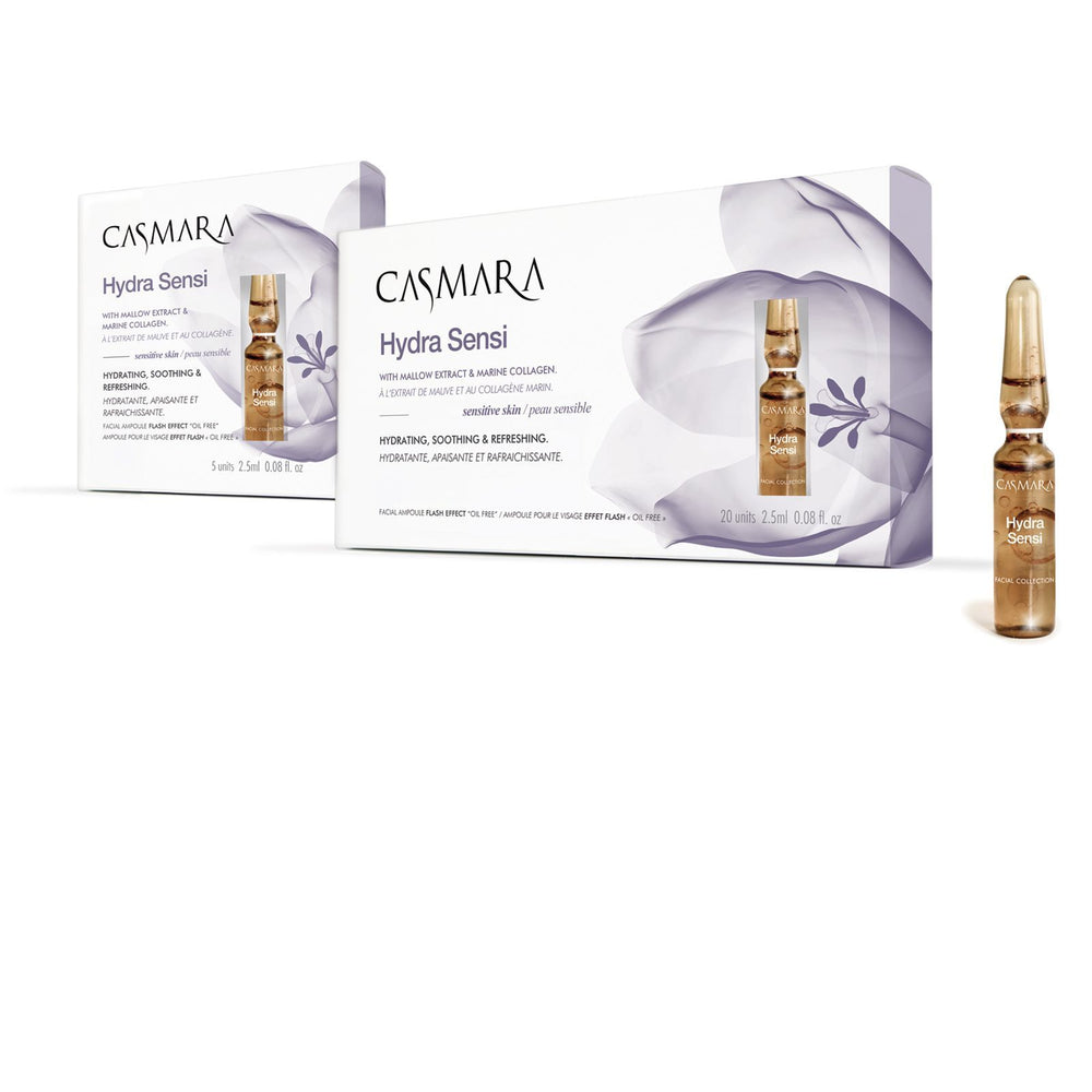 Hydra Sensi Ampulle - Casmara - 1