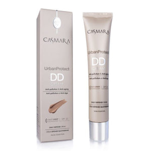 Anti-Aging DD-Creme SPF30 - Urban Protect - Casmara : Dark - 1