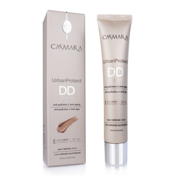 Anti-Aging DD-Creme SPF30 - Urban Protect - Casmara : Dark - 1
