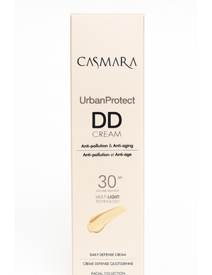 Anti-Aging DD-Creme SPF30 - Urban Protect - Casmara : Natural Light - 1