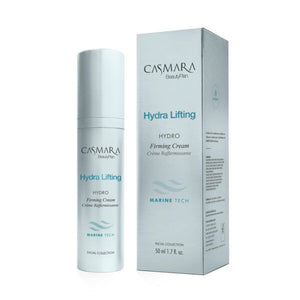 Straffende Anti-Aging-Creme - Straffende Feuchtigkeitscreme - Casmara - 1