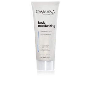 Feuchtigkeitsspendende Körpercreme - Casmara - 1