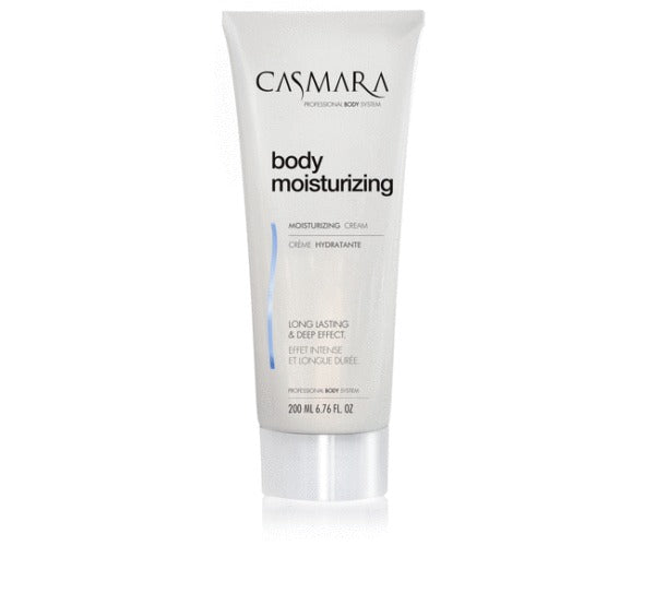 Feuchtigkeitsspendende Körpercreme - Casmara - 1
