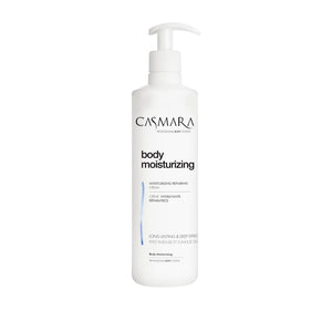 Feuchtigkeitsspendende Körperlotion - Body Moisturizing 500 ml - Casmara - 1