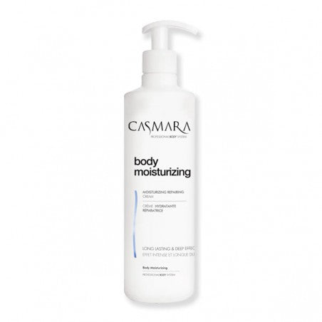 Feuchtigkeitsspendende Körperlotion - Body Moisturizing 500 ml - Casmara - 1