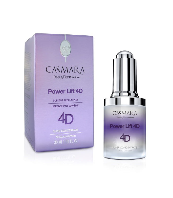 Ultimative Power Lift 4D Redensifier - Casmara - 1