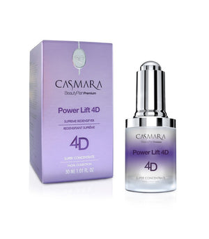 Ultimative Power Lift 4D Redensifier - Casmara - 1