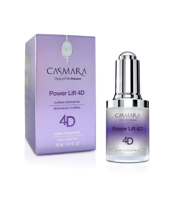 Ultimative Power Lift 4D Redensifier - Casmara - 1