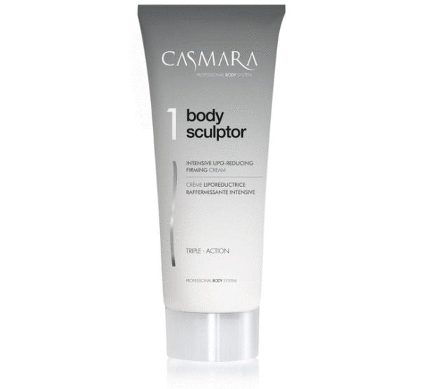 Straffende Liporeduzierende Creme - Body Sculptor - Casmara - 1
