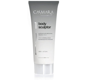 Straffende Liporeduzierende Creme - Body Sculptor - Casmara - 1