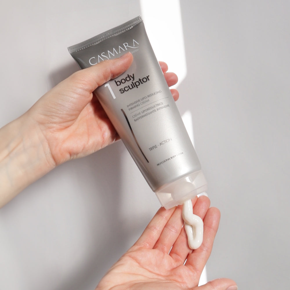Straffende Liporeduzierende Creme - Body Sculptor - Casmara - 1
