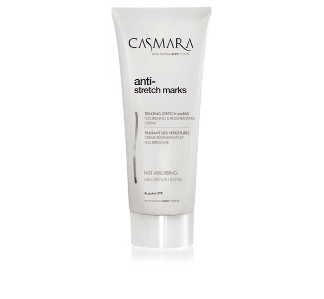 Anti-Dehnungsstreifen Körpercreme - Casmara - 1