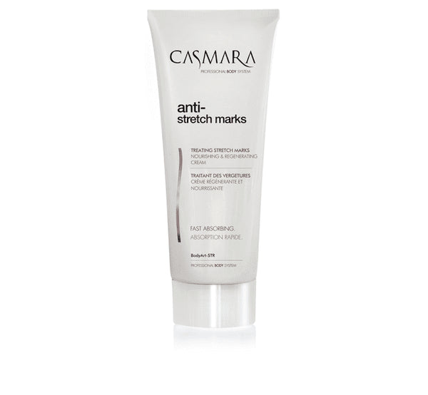 Anti-Dehnungsstreifen Körpercreme - Casmara - 1