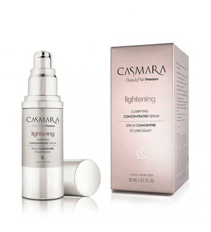 Aufhellendes Konzentratserum Lightening 30ml - Casmara - 2