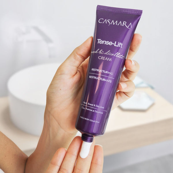 Strukturgebende Straffungscreme 100ml - Casmara - 2