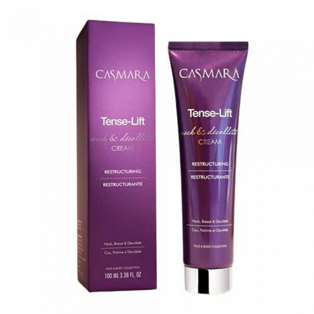 Strukturgebende Straffungscreme 100ml - Casmara - 1