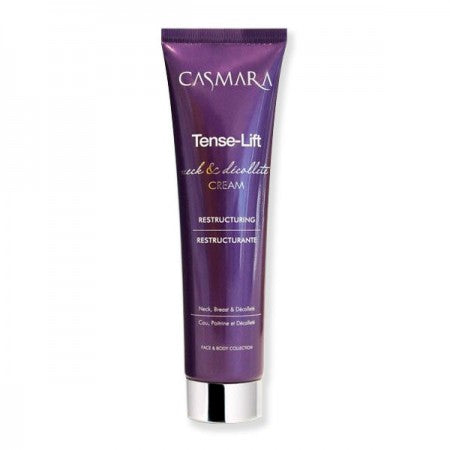 Strukturgebende Straffungscreme 100ml - Casmara - 4