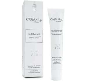 Natürlicher Multibenefit-7-in-1-Balsam 50 ml - Casmara - 1