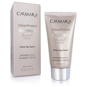 Restaurierende Handcreme - Urban Protect - Casmara - 1
