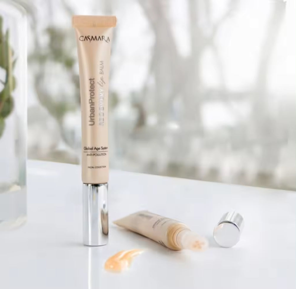 Anti-Aging Lip Treatment - Urban Protect - Casmara - 1