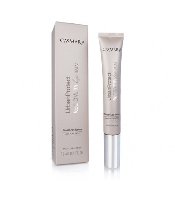 Anti-Aging Lip Treatment - Urban Protect - Casmara - 1