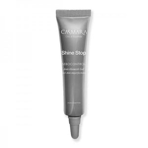 Seboregulierendes Anti-Unreinheiten-Gesichtsgel - Shine Stop - Casmara - 2