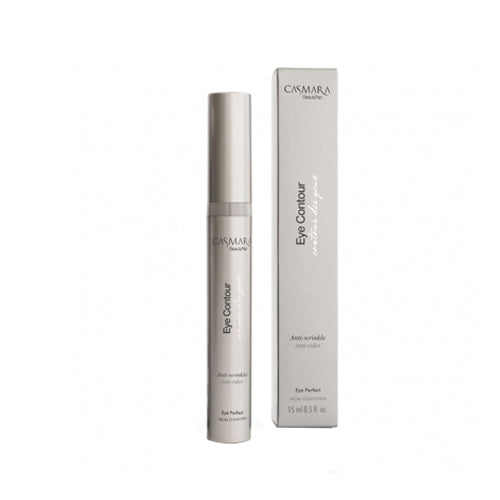 Anti-Falten-Augenkontur 15ml - Casmara - 1