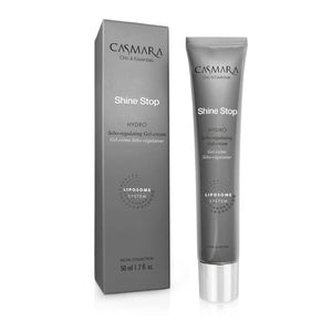 Feuchtigkeitsspendendes Cremegel Hydro Shine Stop Sebo-regulierend 50ml - Casmara - 1