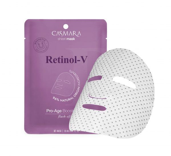 Anti-Aging-Maske - Pro-Age-Booster-Maske - Casmara - 1