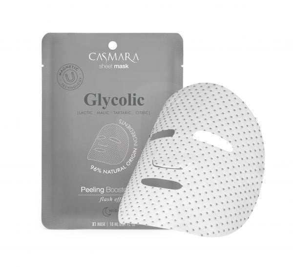 Peeling-Maske - Peeling-Booster-Maske - Casmara - 1