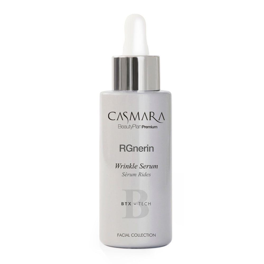 Regenerierendes Anti-Falten-Serum Tag/Nacht - Rgnerin Wrinkle Serum - Casmara - 1