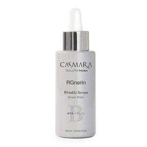 Regenerierendes Anti-Falten-Serum Tag/Nacht - Rgnerin Wrinkle Serum - Casmara - 1