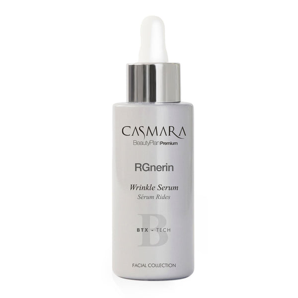 Regenerierendes Anti-Falten-Serum Tag/Nacht - Rgnerin Wrinkle Serum - Casmara - 1