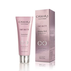 Nacht-Recovery-Maske INFINITY - 50ml - Casmara - 1