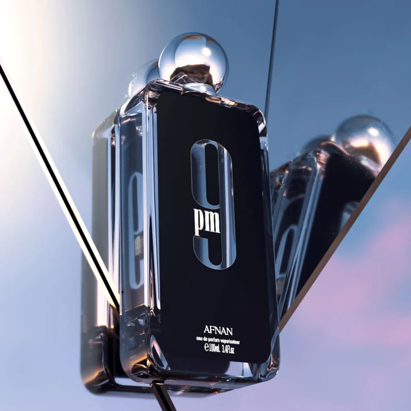 Eau de Parfum 9 Pm 100ml - Afnan - 1