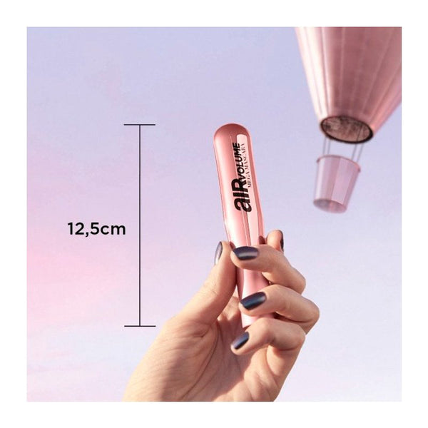 Air Mega Volum Masc Wsh Nu 01 Schwarz - L'oreal Paris - 6