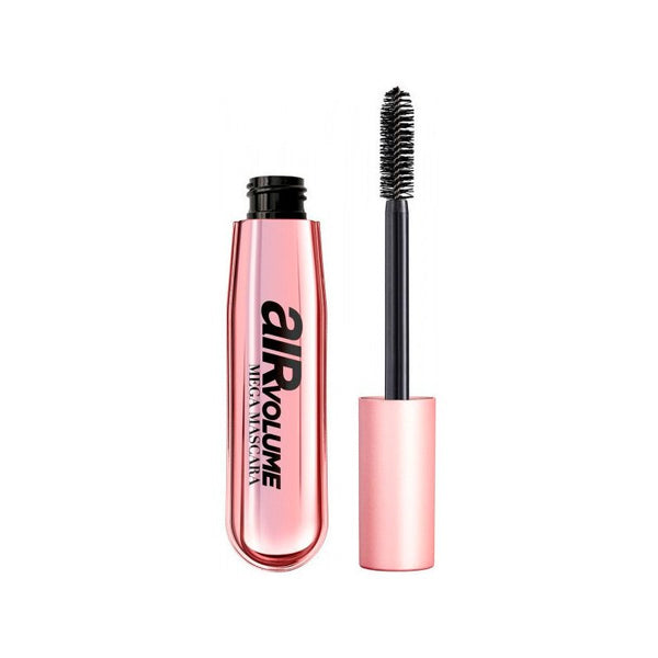 Air Mega Volum Masc Wsh Nu 01 Schwarz - L'oreal Paris - 1
